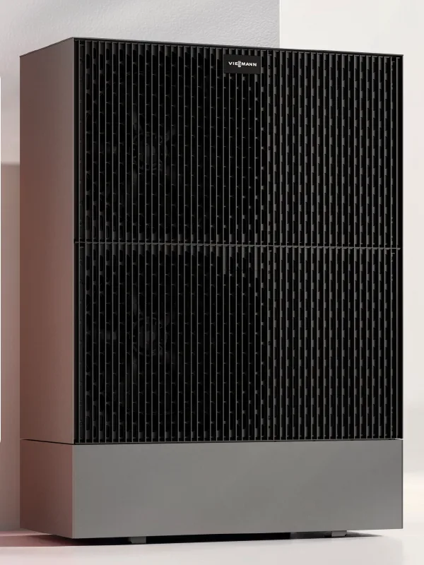 Viessmann Vitocal 250-A Außeneinheit